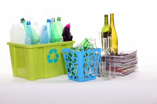 Eco-friendly furniture disposal methods