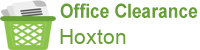 Office Clearance Hoxton